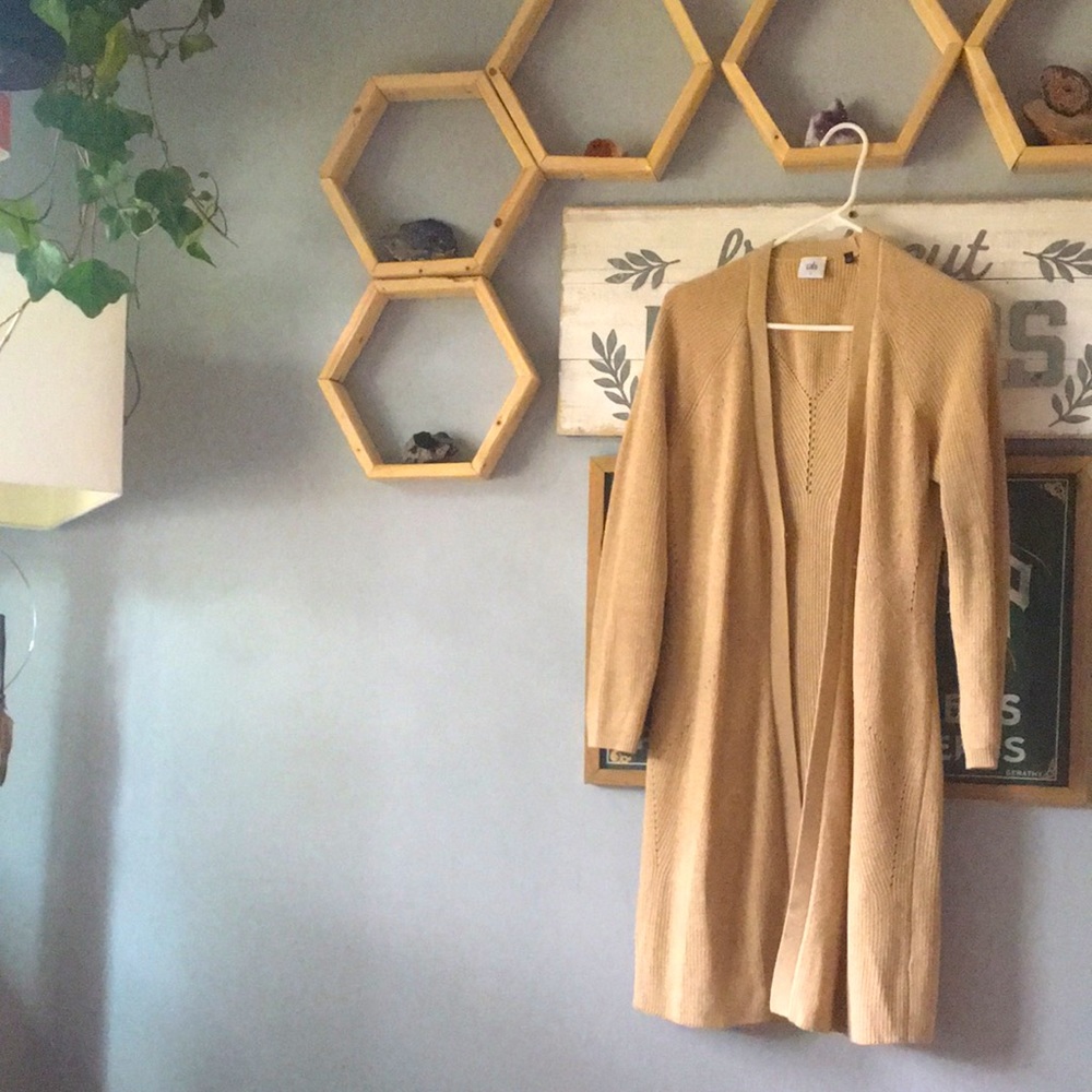 Cabi cardigan